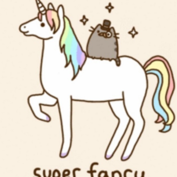 Meet your Posher, S and - Picture 1 of 1